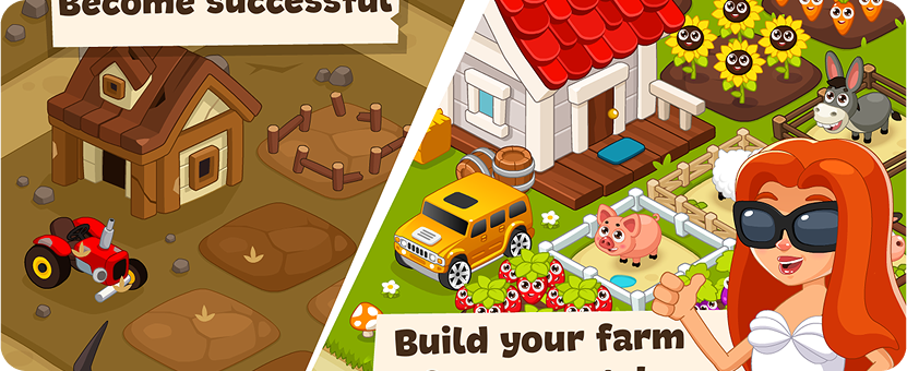 Subway Surfers Banner