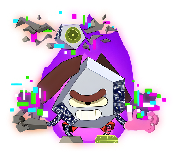 Statistics Character