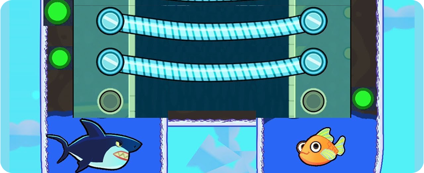 Subway Surfers Banner