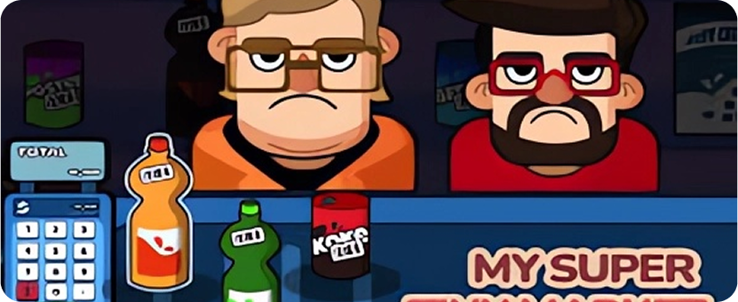 Subway Surfers Banner