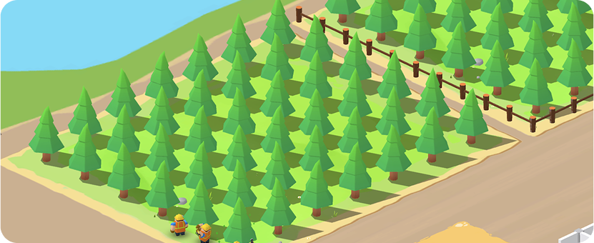 Subway Surfers Banner