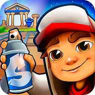 Subway Surfers