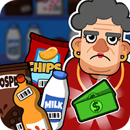 My Super Tiny Market