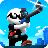 Johnny Trigger - Sniper Game